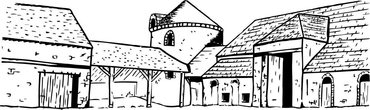 Ferme de la Haute Maison
