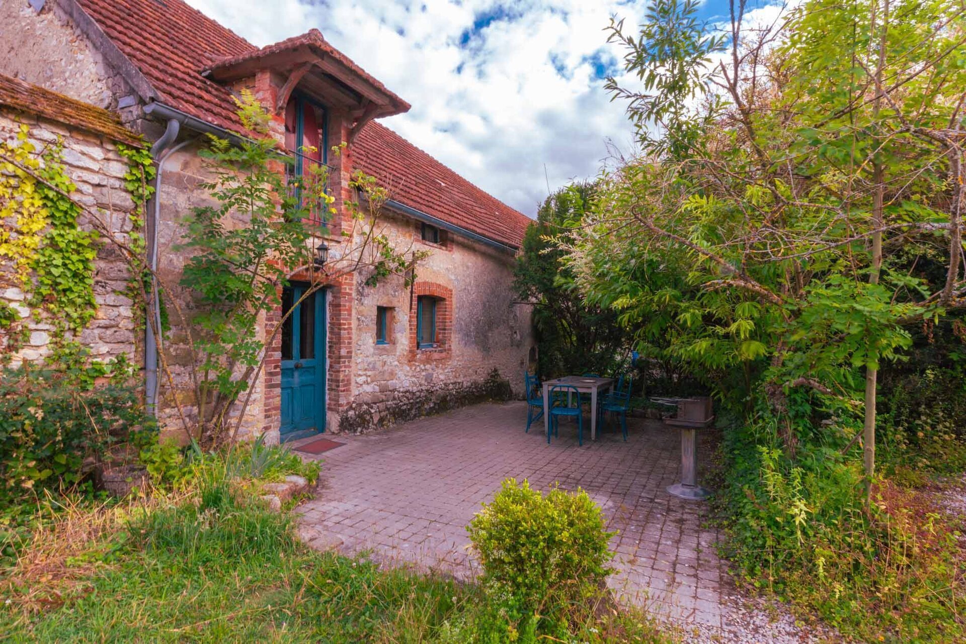 Gîte